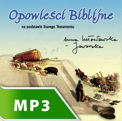 Opowieści biblijne