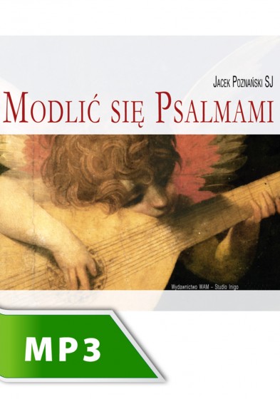 Modlić się psalmami