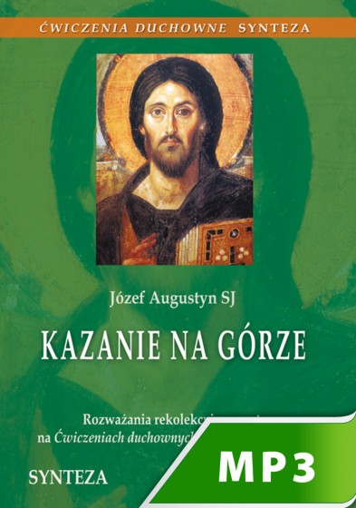 Kazanie na Górze
