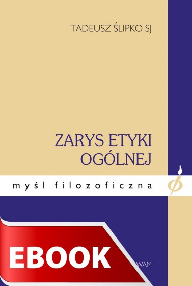 Zarys etyki ogólnej