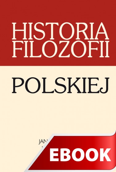 Historia filozofii polskiej