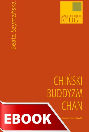 Chiński buddyzm chan