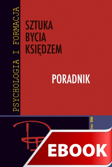 Sztuka bycia księdzem