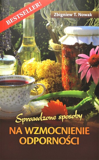 Sprawdzone sposoby na wzmocnienie odporności