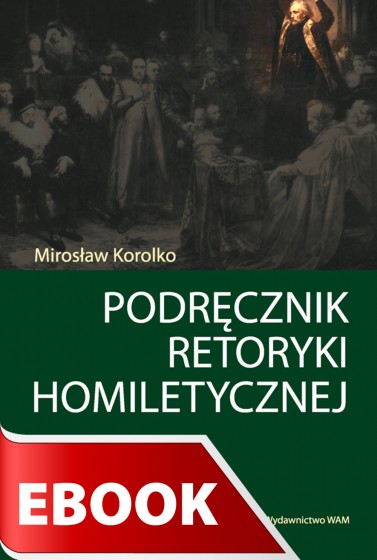 Podręczniki retoryki homiletycznej