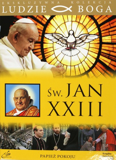 Św. Jan XXIII