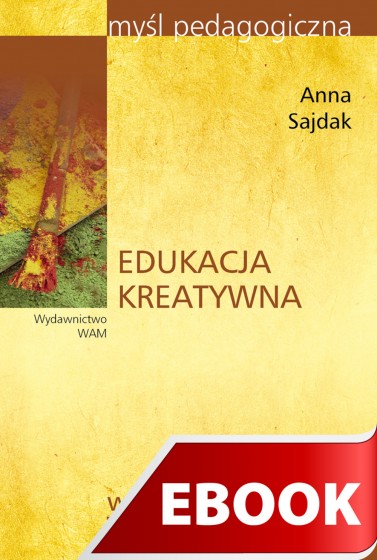 Edukacja kreatywna