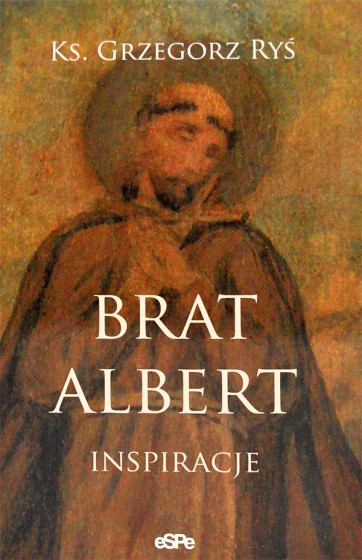 Brat Albert Inspiracje