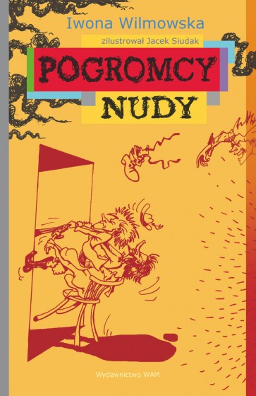 Pogromcy Nudy
