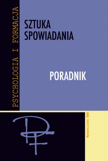 Sztuka spowiadania