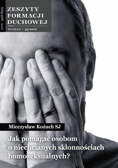Jak pomagać osobom o niechcianych skłonnościach homoseksualnych?