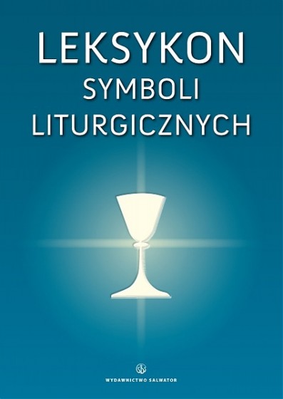 Leksykon symboli liturgicznych 