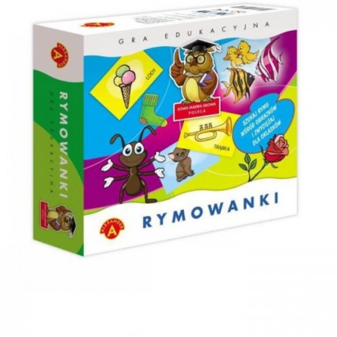 Rymowanki