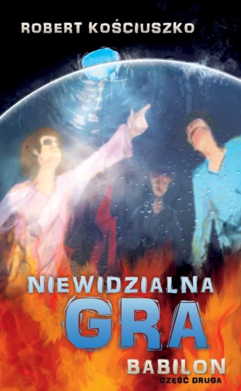 Niewidzialna Gra Część 2 