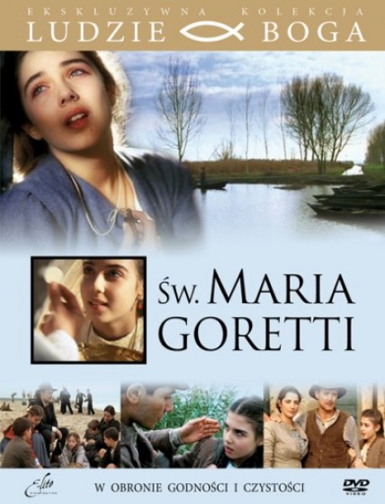Św. Maria Goretti