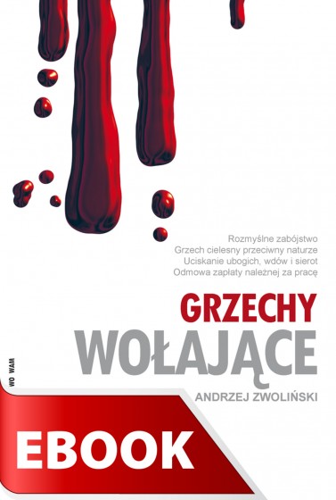 Grzechy wołające