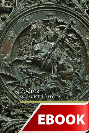 Podróż w świat Europy