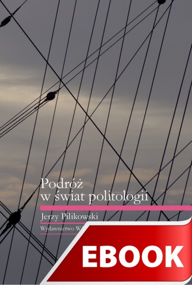 Podróż w świat politologii