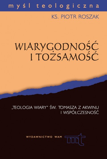 Wiarygodność i tożsamość
