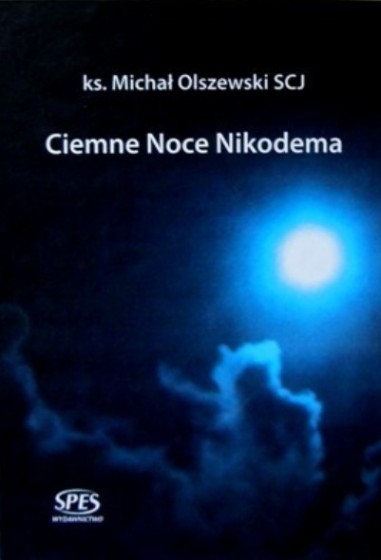 Ciemne noce Nikodema