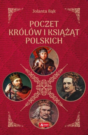 Poczet królów i książąt polskich