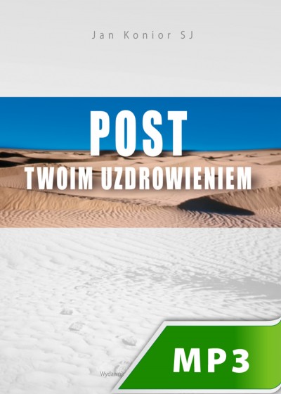 Post twoim uzdrowieniem