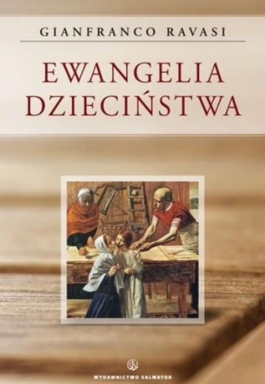 Ewangelia dzieciństwa