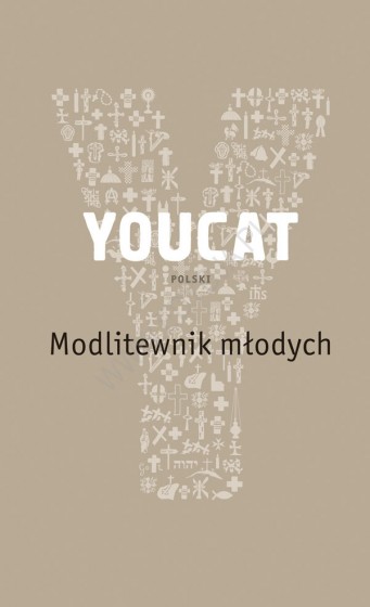 Youcat. Modlitewnik młodych