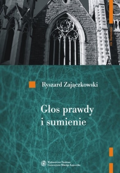 Głos prawdy i sumienie / Outlet