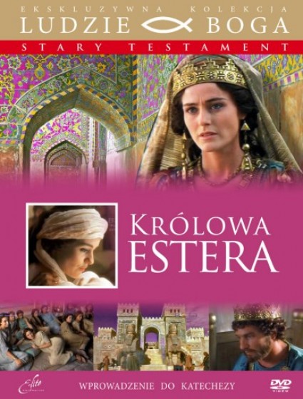 Królowa Estera