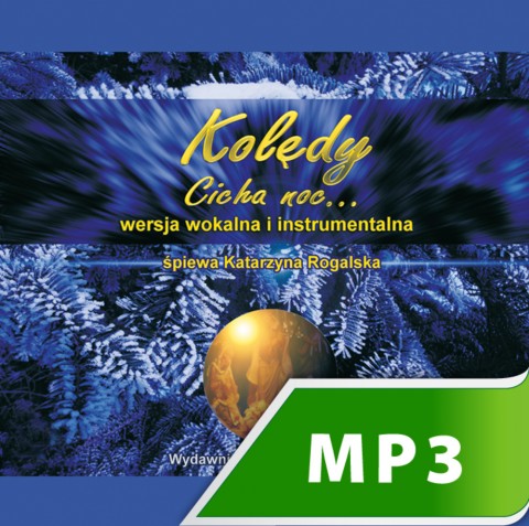 Kolędy - Cicha noc