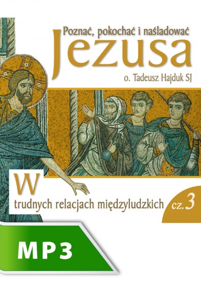 W trudnych relacjach międzyludzkich