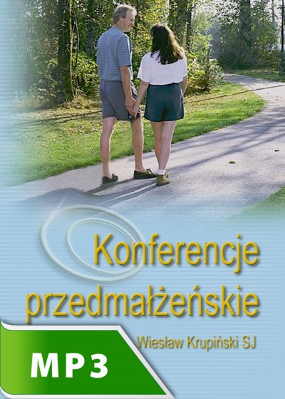 Konferencje przedmałżeńskie