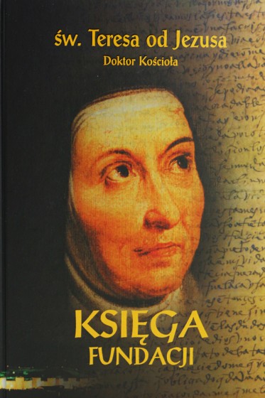 Księga fundacji wyd. krytyczne