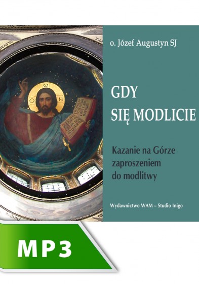 Gdy się modlicie