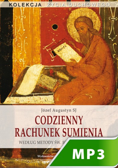Codzienny rachunek sumienia
