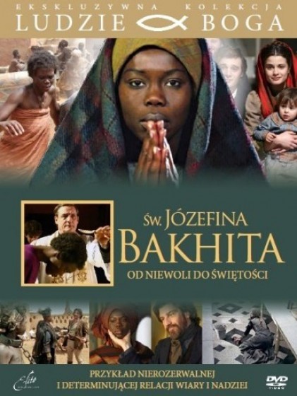 Święta Józefina Bakhita