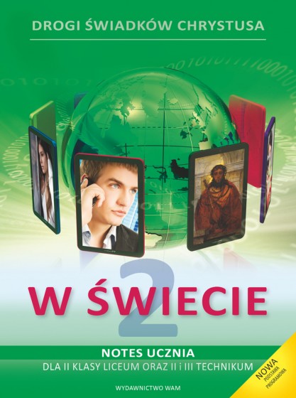 W świecie - katechizm multimedialny