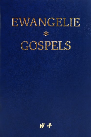 Ewangelie. Gospels