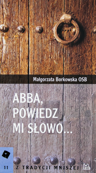 Abba, powiedz mi słowo