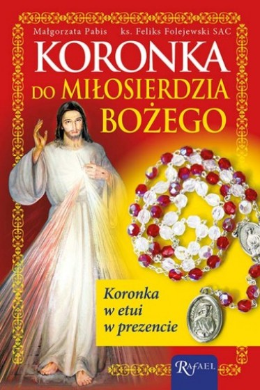 Koronka do Miłosierdzia Bożego