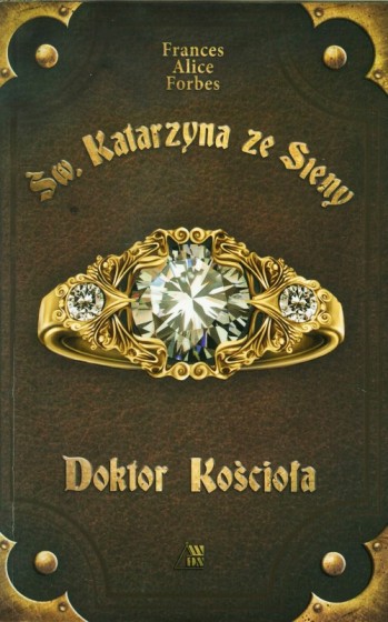 Św. Katarzyna ze Sieny