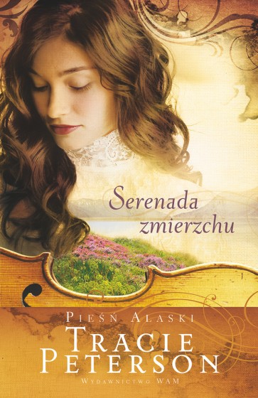 Serenada zmierzchu | wydawnictwowam.pl