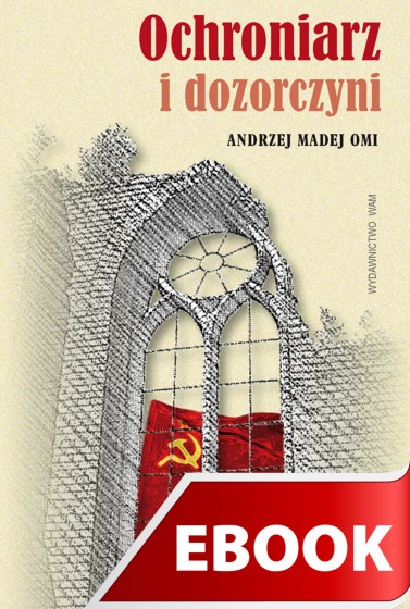 Ochroniarz i dozorczyni