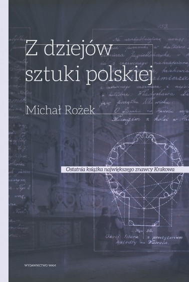 Z dziejów sztuki polskiej
