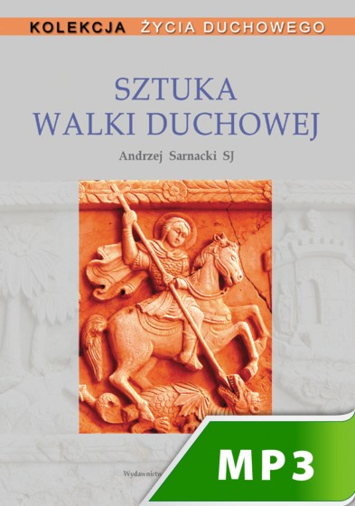Sztuka walki duchowej