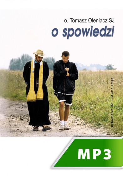 Rozważania o spowiedzi