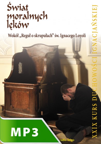 Świat moralnych lęków