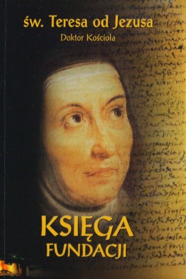 Księga fundacji kieszonkowy miękka