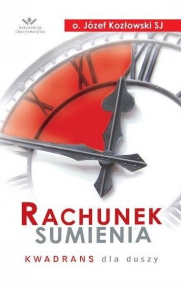 Rachunek sumienia Kwadrans dla duszy